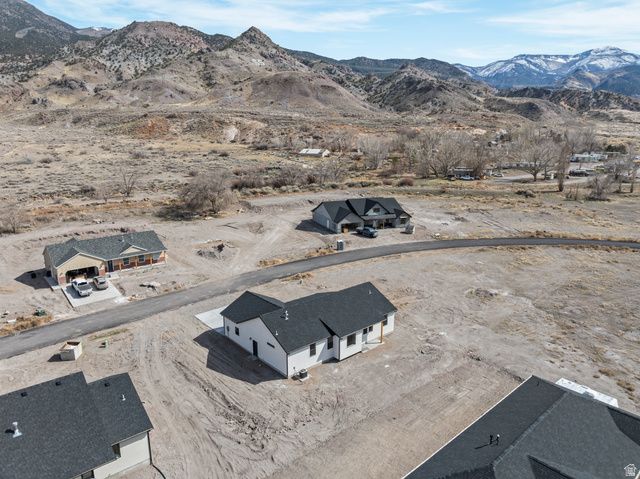 265 N SOUTH BEND DR, Monroe, UT 84754
