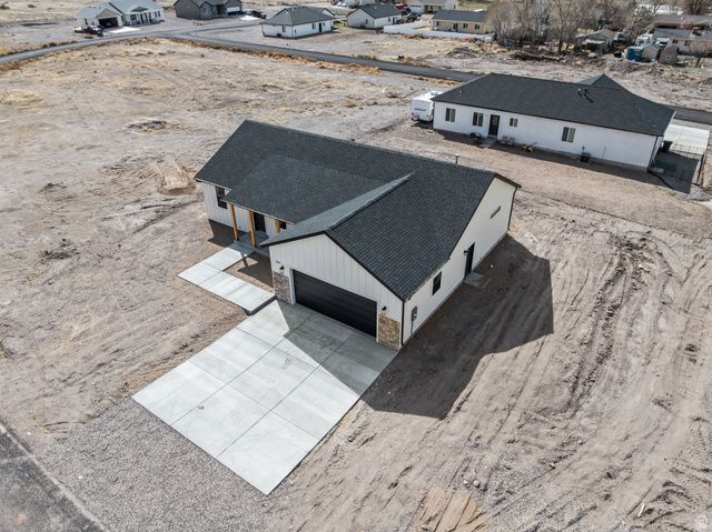 265 N SOUTH BEND DR, Monroe, UT 84754