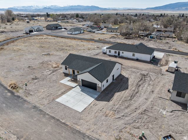 265 N SOUTH BEND DR, Monroe, UT 84754