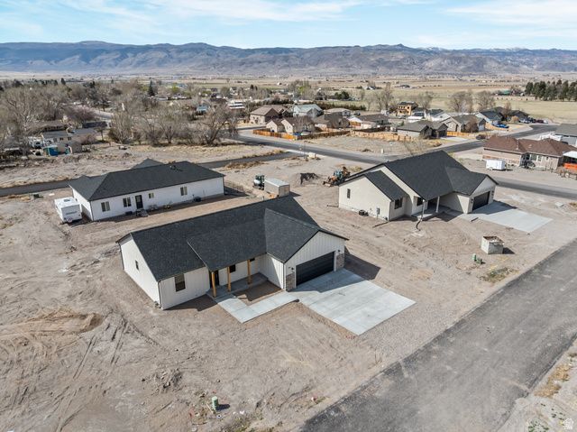 265 N SOUTH BEND DR, Monroe, UT 84754