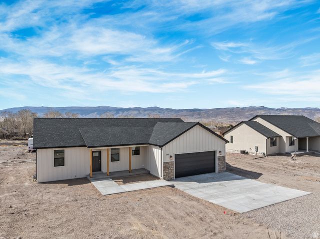 265 N SOUTH BEND DR, Monroe, UT 84754