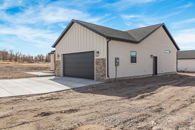 265 N SOUTH BEND DR, Monroe, UT 84754