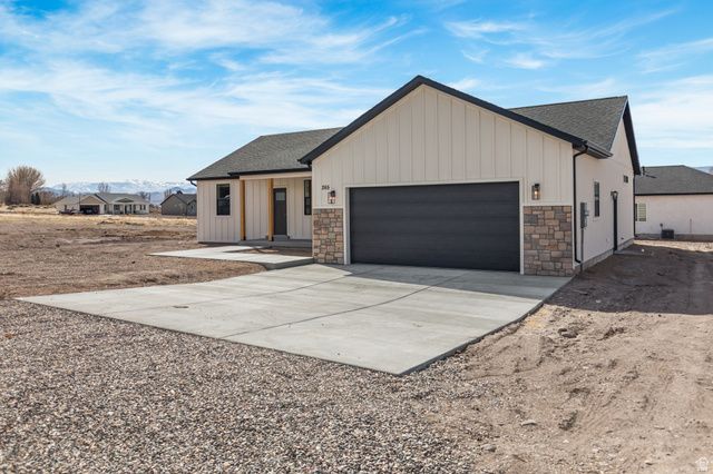 265 N SOUTH BEND DR, Monroe, UT 84754