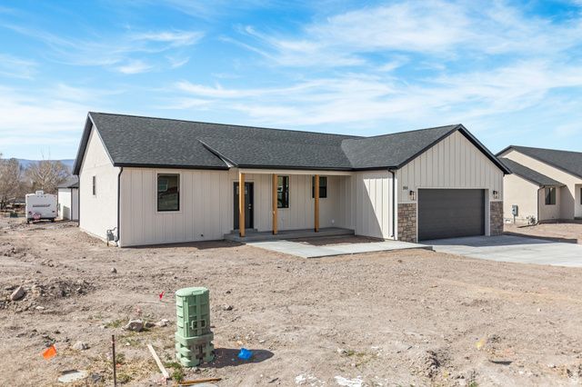265 N SOUTH BEND DR, Monroe, UT 84754