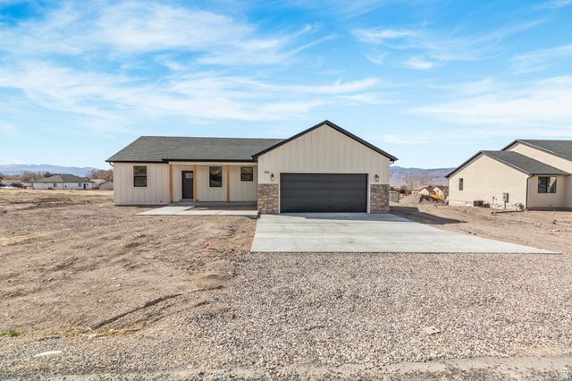 265 N SOUTH BEND DR, Monroe, UT 84754