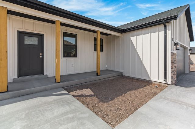 265 N SOUTH BEND DR, Monroe, UT 84754