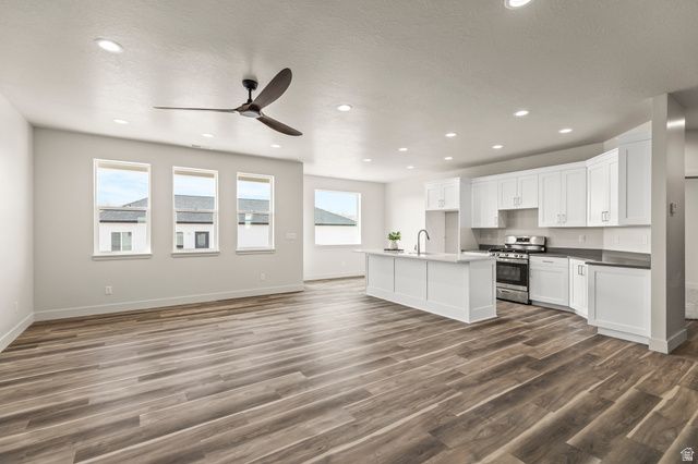 265 N SOUTH BEND DR, Monroe, UT 84754