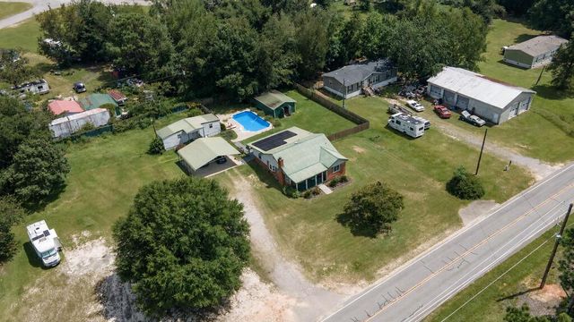 134 Dragstrip Road, Aiken, SC 29803