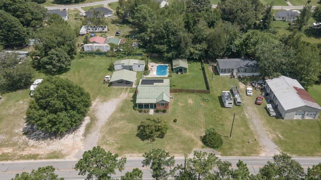 134 Dragstrip Road, Aiken, SC 29803