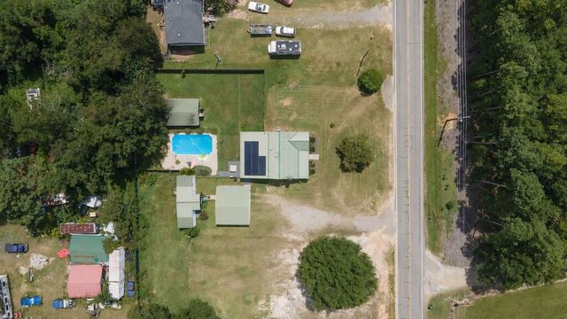134 Dragstrip Road, Aiken, SC 29803