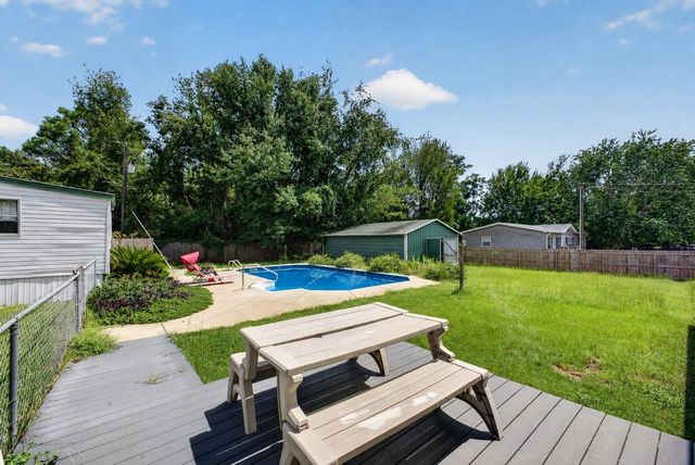 134 Dragstrip Road, Aiken, SC 29803