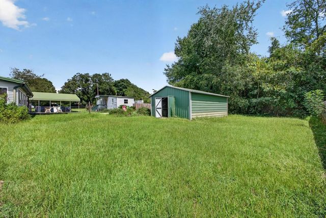 134 Dragstrip Road, Aiken, SC 29803