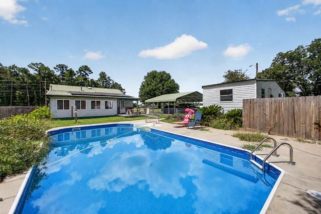 134 Dragstrip Road, Aiken, SC 29803
