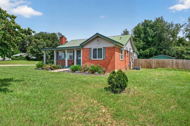 134 Dragstrip Road, Aiken, SC 29803