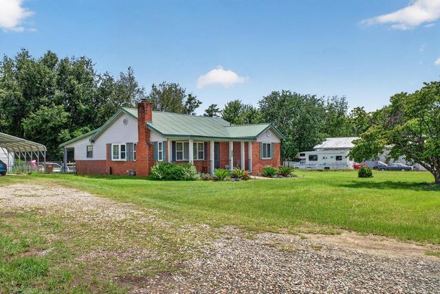134 Dragstrip Road, Aiken, SC 29803