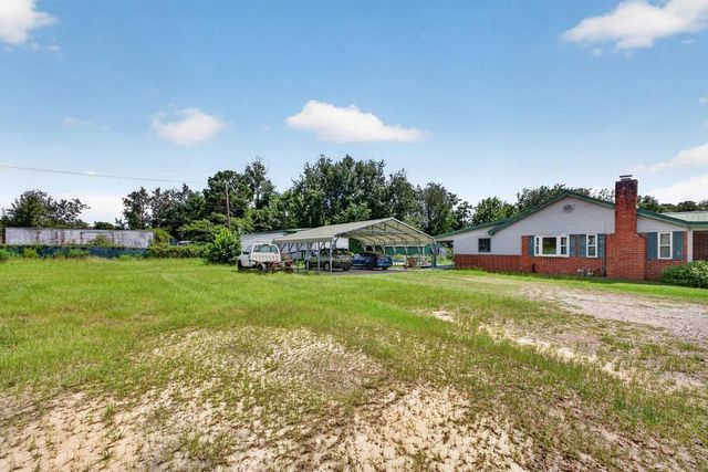 134 Dragstrip Road, Aiken, SC 29803