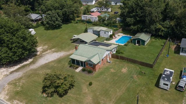 134 Dragstrip Road, Aiken, SC 29803