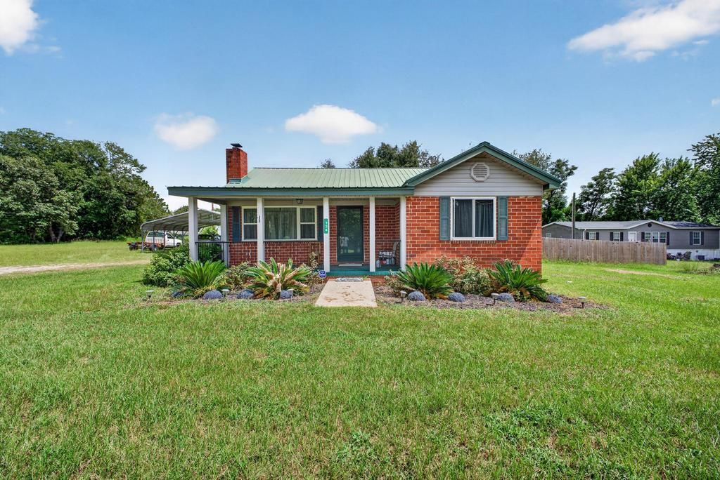 134 Dragstrip Road, Aiken, SC 29803