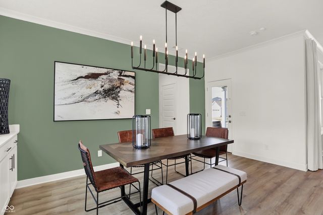 13661 Ruskin Lane, Fishers, IN 46037