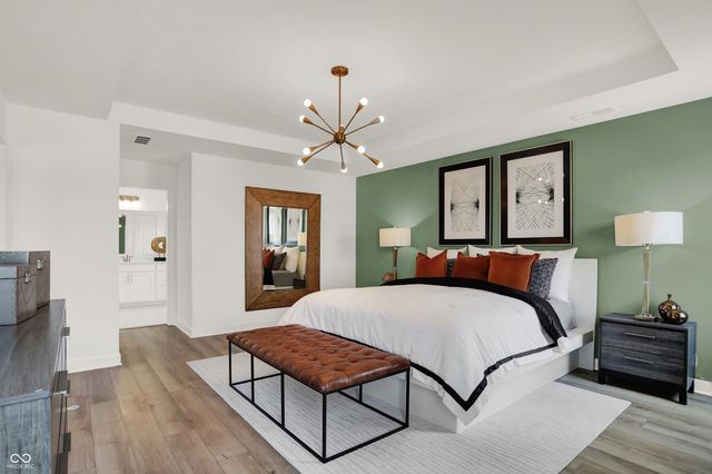 13661 Ruskin Lane, Fishers, IN 46037