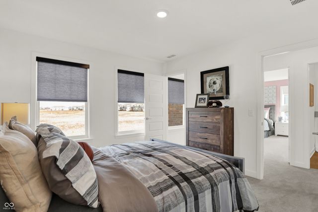 13661 Ruskin Lane, Fishers, IN 46037