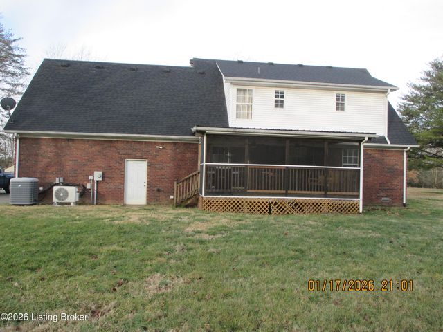 376 Wilderness Trail, Shepherdsville, KY 40165