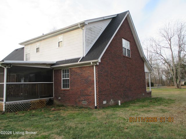 376 Wilderness Trail, Shepherdsville, KY 40165