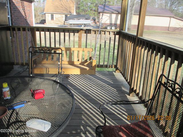 376 Wilderness Trail, Shepherdsville, KY 40165