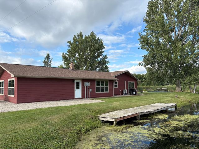 54362 Memory Lane NE, Waskish, MN 56685