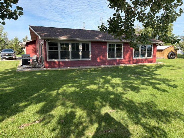 54362 Memory Lane NE, Waskish, MN 56685