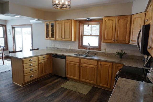 54362 Memory Lane NE, Waskish, MN 56685