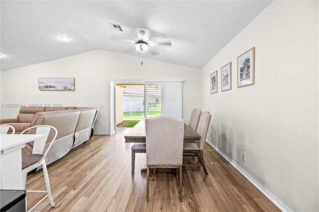 1879 Andromeda Lane, Weston, FL 33327