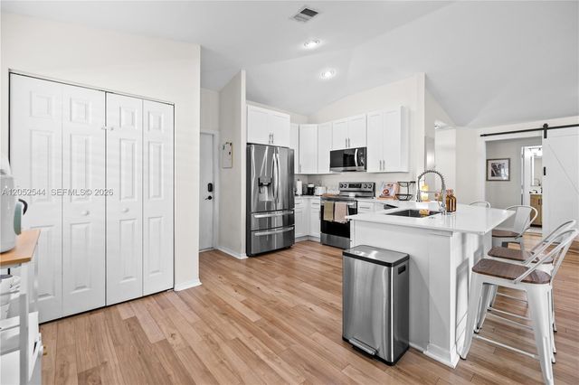 1879 Andromeda Lane, Weston, FL 33327