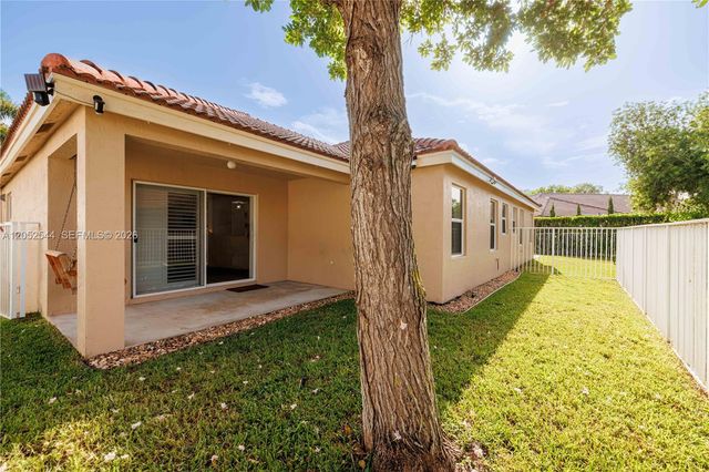 1879 Andromeda Lane, Weston, FL 33327