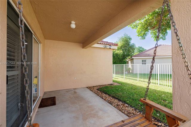 1879 Andromeda Lane, Weston, FL 33327