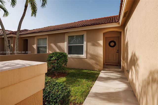 1879 Andromeda Lane, Weston, FL 33327