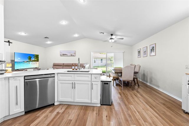 1879 Andromeda Lane, Weston, FL 33327