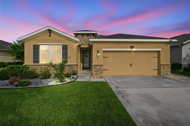 632 E VICTORIA TRAILS BOULEVARD, Deland, FL 32724