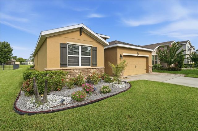 632 E VICTORIA TRAILS BOULEVARD, Deland, FL 32724