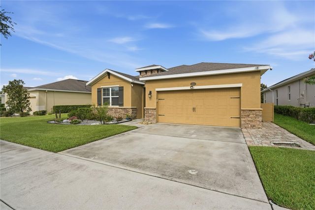 632 E VICTORIA TRAILS BOULEVARD, Deland, FL 32724