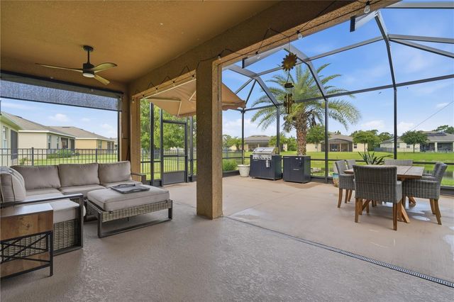 632 E VICTORIA TRAILS BOULEVARD, Deland, FL 32724