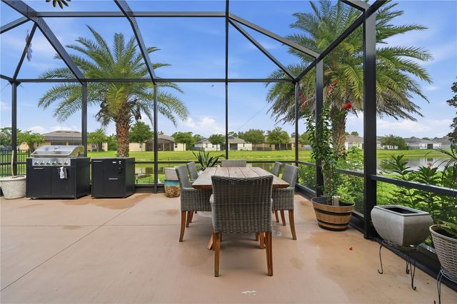 632 E VICTORIA TRAILS BOULEVARD, Deland, FL 32724