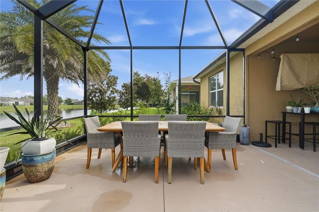 632 E VICTORIA TRAILS BOULEVARD, Deland, FL 32724
