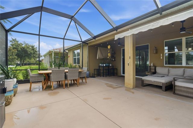632 E VICTORIA TRAILS BOULEVARD, Deland, FL 32724