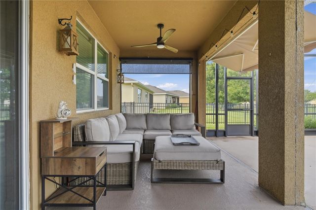 632 E VICTORIA TRAILS BOULEVARD, Deland, FL 32724