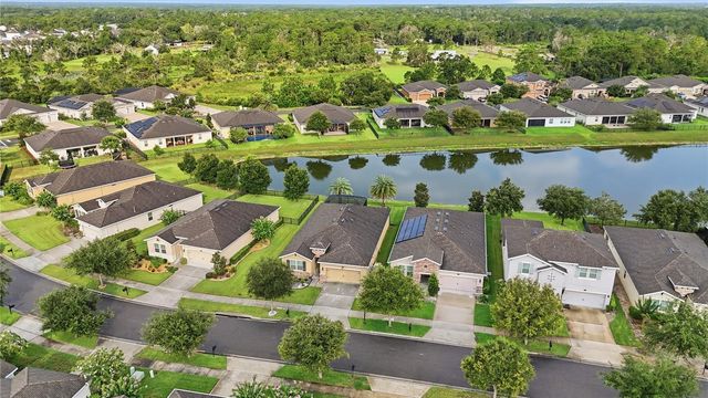 632 E VICTORIA TRAILS BOULEVARD, Deland, FL 32724