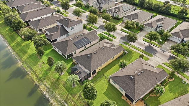 632 E VICTORIA TRAILS BOULEVARD, Deland, FL 32724