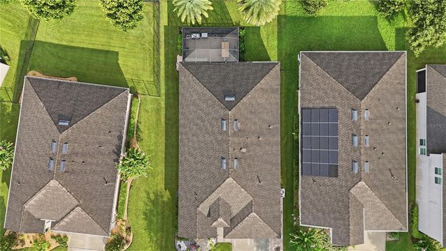 632 E VICTORIA TRAILS BOULEVARD, Deland, FL 32724