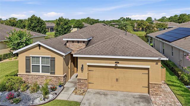 632 E VICTORIA TRAILS BOULEVARD, Deland, FL 32724