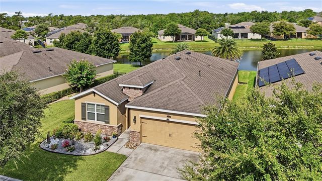 632 E VICTORIA TRAILS BOULEVARD, Deland, FL 32724